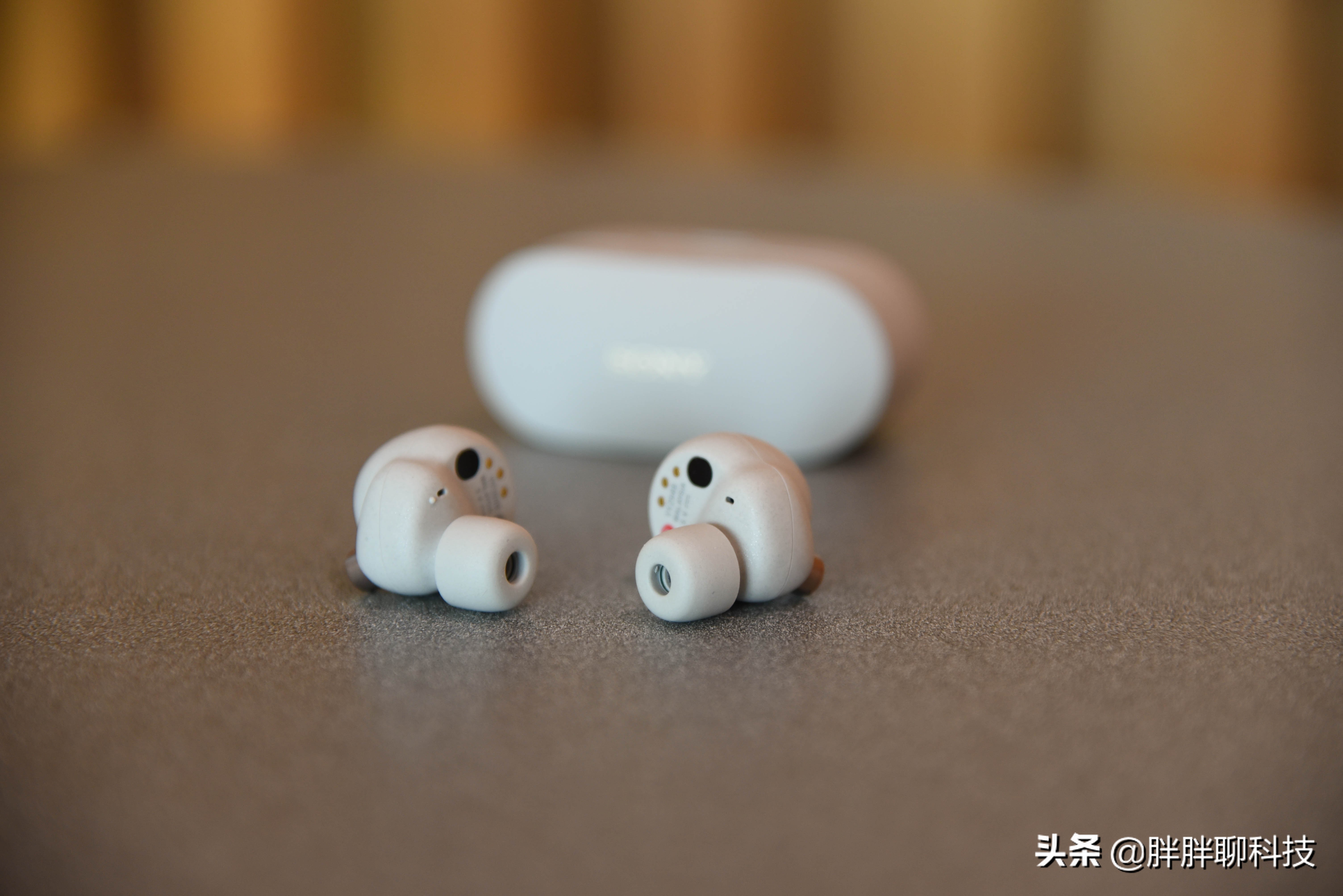 索尼WF-1000XM4降噪怎么样,索尼wf1000-xm4音质测评