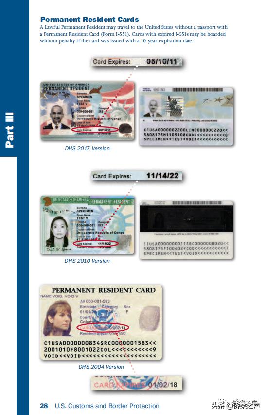 美国绿卡过期一年半还能回美国吗,持绿卡在美国但护照过期怎么回国