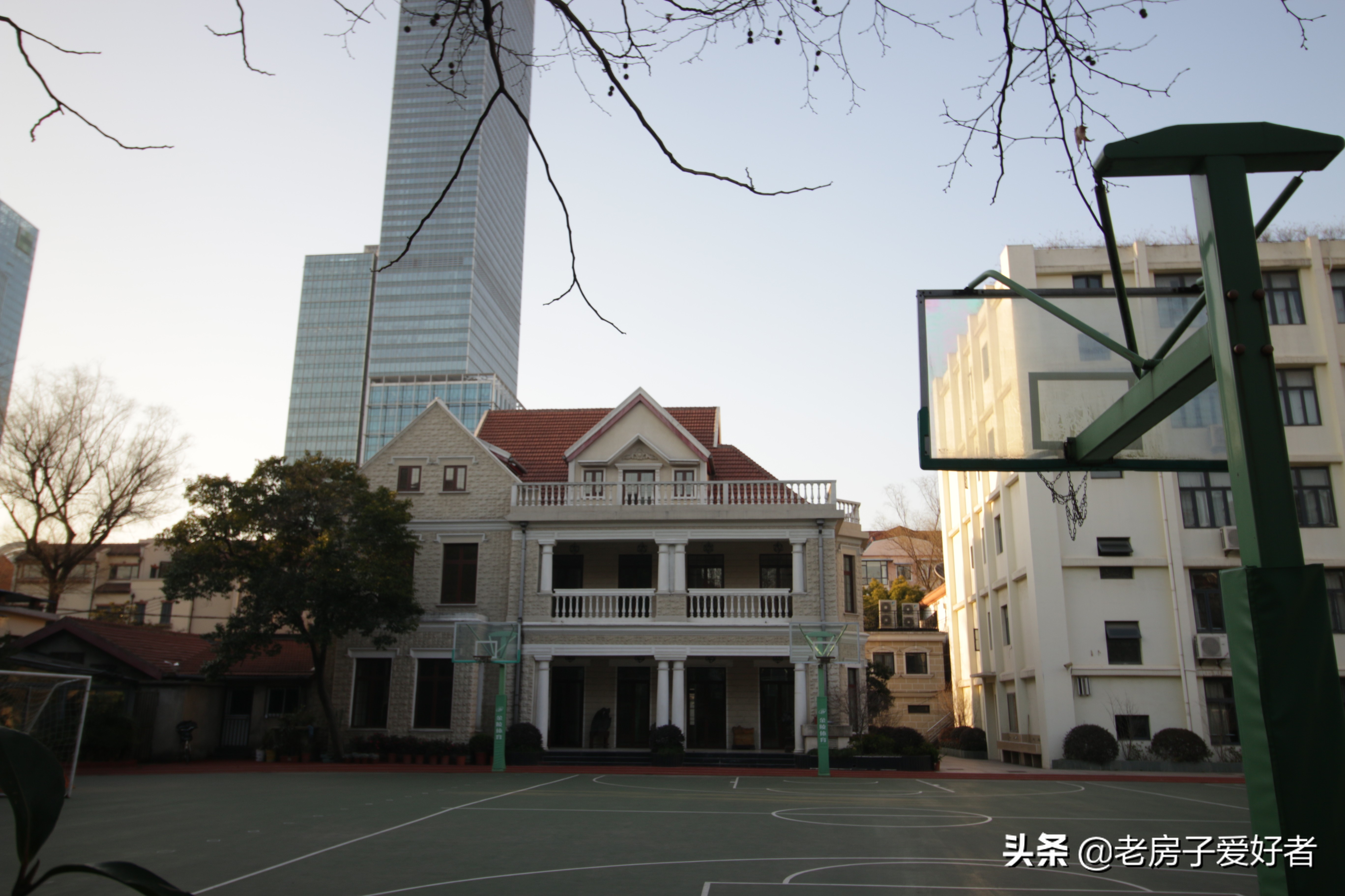 巨鹿古城遗址全景,巨鹿县有哪些古街古建