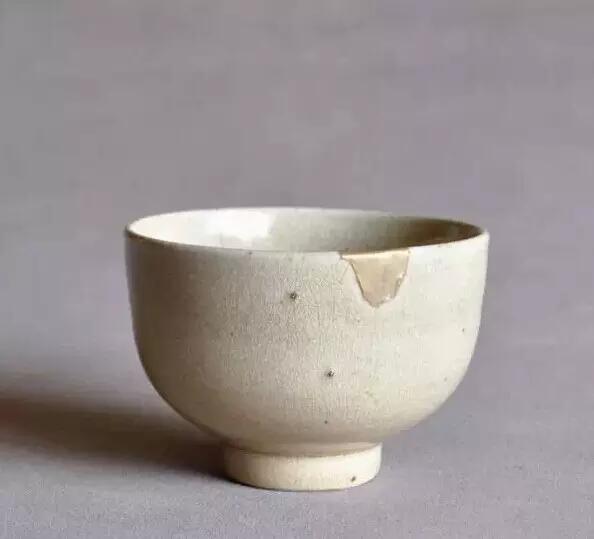 茶盏之美,茶盏美食