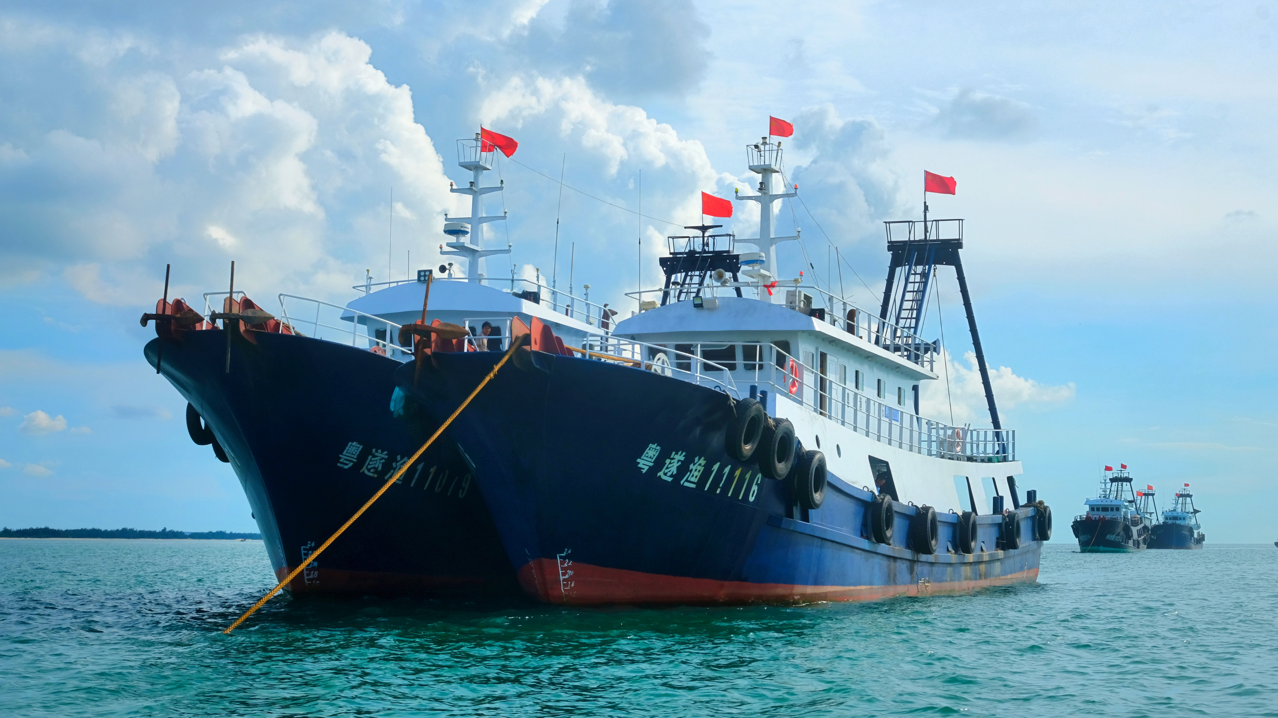 广东湛江自驾游记,广东游记湛江