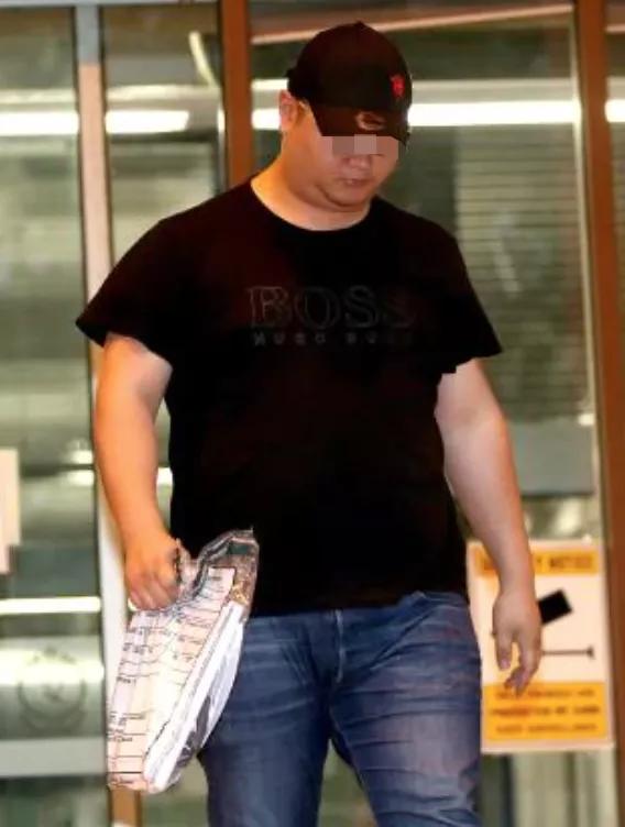 澳洲华人团伙偷奶粉,悉尼偷奶粉案进展