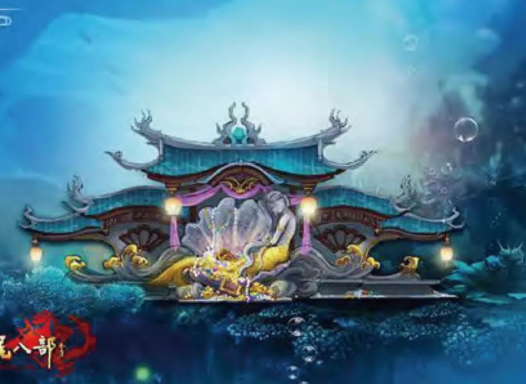 十堰新建国际度假区,十堰欢乐世界旅游度假区