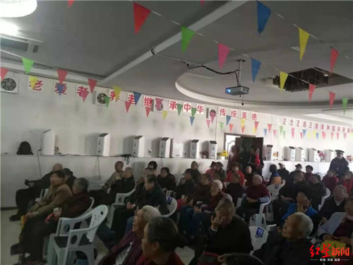 揭秘保健品骗局成千上万老人被骗,老年人为什么容易被骗买保健品