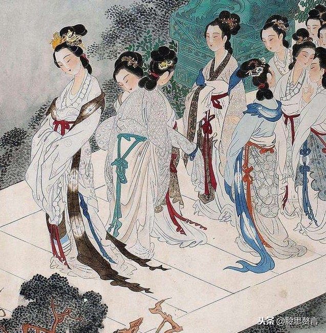 王昭君三首诗句,咏昭君最好的诗