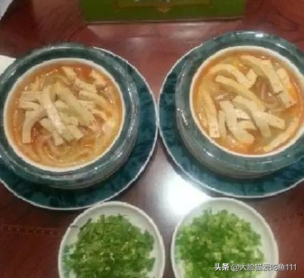 大同美食推荐排行最新前十,大同美食哪家饭店好