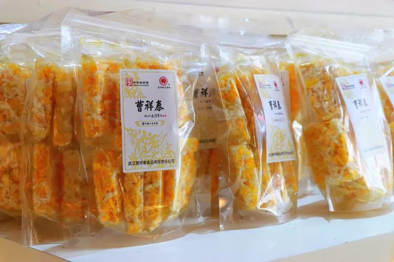 慢悠悠在司门口晃荡，感受武汉老城区的宠辱不惊