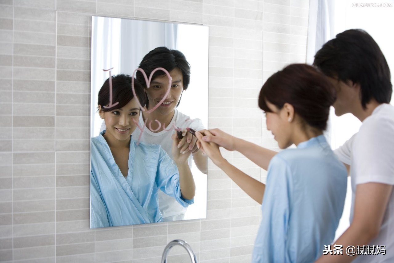 怀孕期间真的不能同房吗?对于健康的妈妈,孕期是可以适度同房的