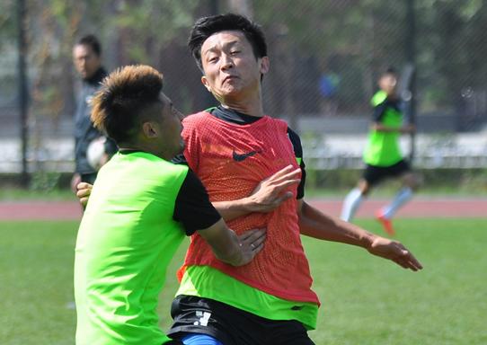 六支俱乐部退出中国职业联赛,6支球队解散