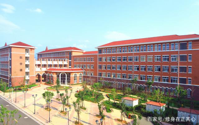 赣州中学和赣三中,赣州市目前最好高中学校排名