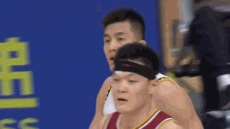 郭艾伦被驱逐会禁赛吗,郭艾伦热搜第一名