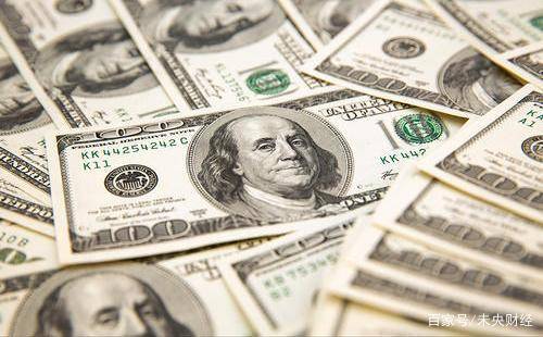 美国印纸钞对中国有什么影响,美国乱印美钞带来的后果是什么