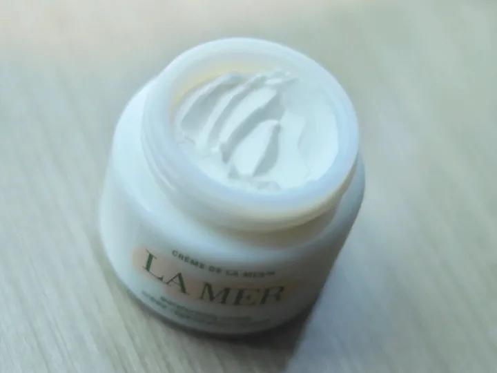 lamer精华面霜怎么乳化成功,lamer经典面霜100m