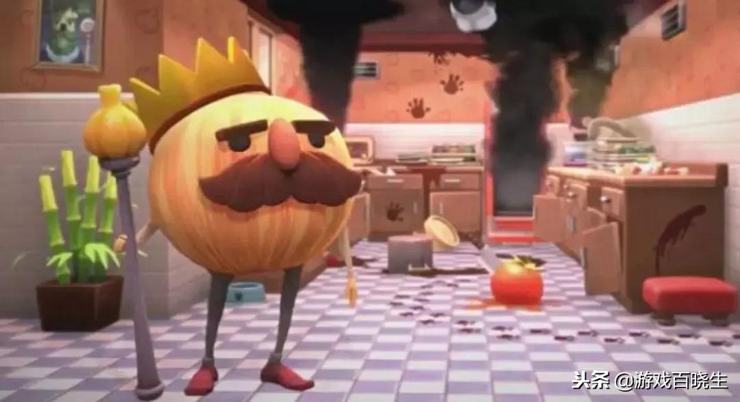 2018年度最佳游戏颁奖现场,2018年年度游戏大奖tga