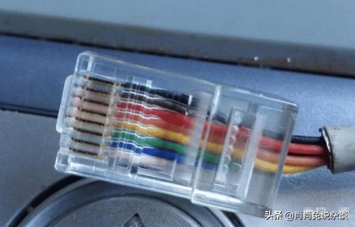 为什么200m宽带只有7ms,家里200m宽带为什么实测只有100m