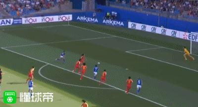 韩媒中国女足是强队不容小觑,意大利媒体评价中国女足最新