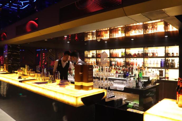 ​今天，你“MOJITO”了吗？