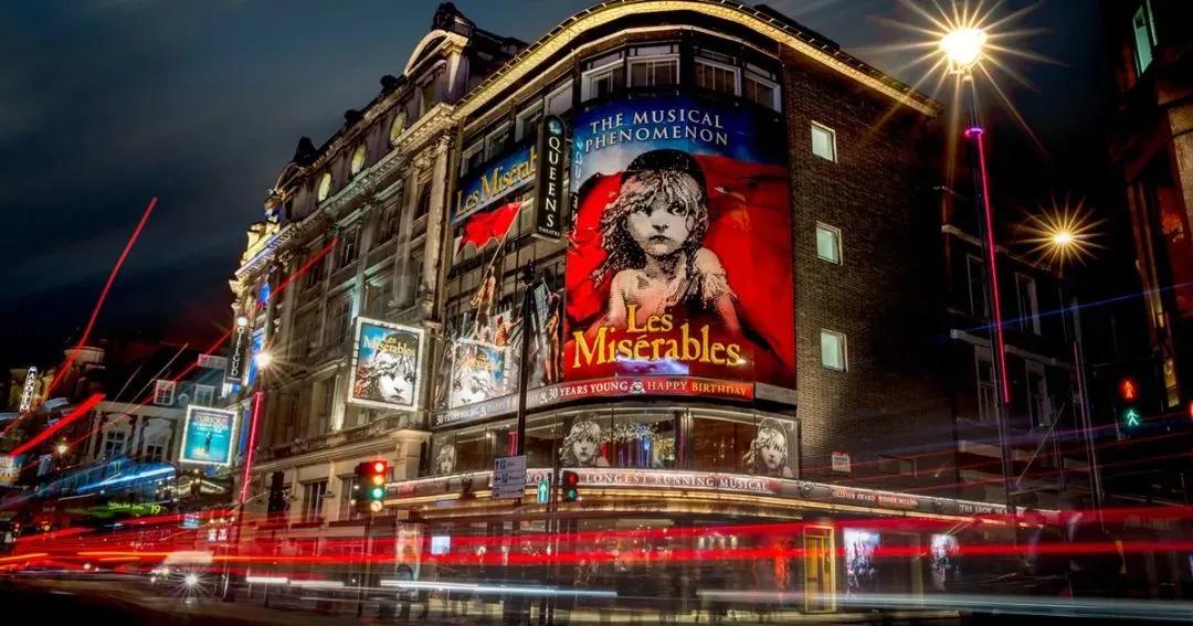 来了解一下英国到底安不安全,深度了解英国