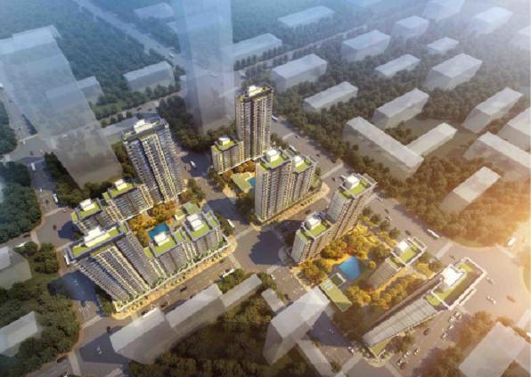 奥体仁恒公园世纪济南房价,济南cbd仁恒公园世纪最新房源