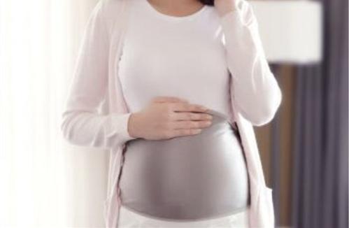 孕期的8个危险征兆是什么,孕期出现这些征兆或是早产的信号