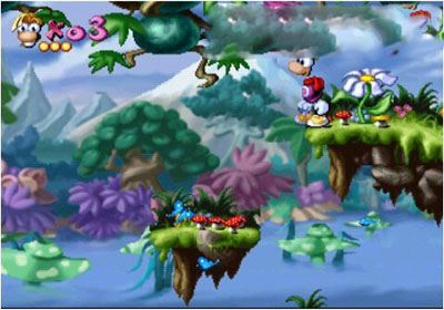 索尼playstation经典游戏,playstation游戏史