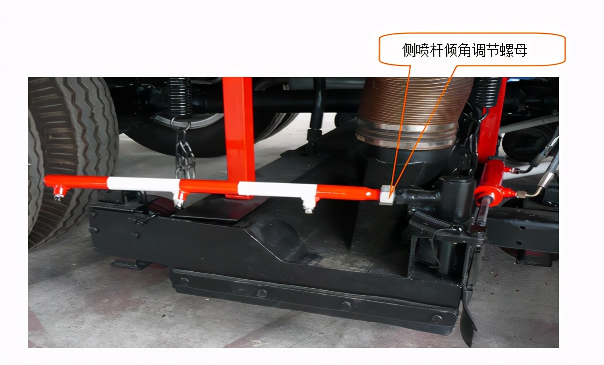 5100洗扫车操作教程,5180洗扫车工作技巧