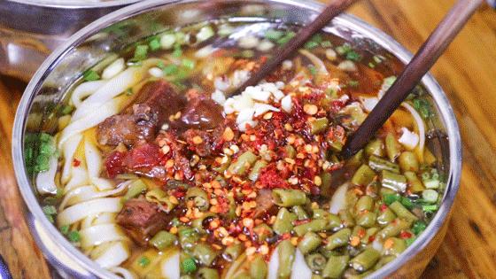 终极嗦粉指南！长沙这10碗粉，嗦出舌尖上的故乡