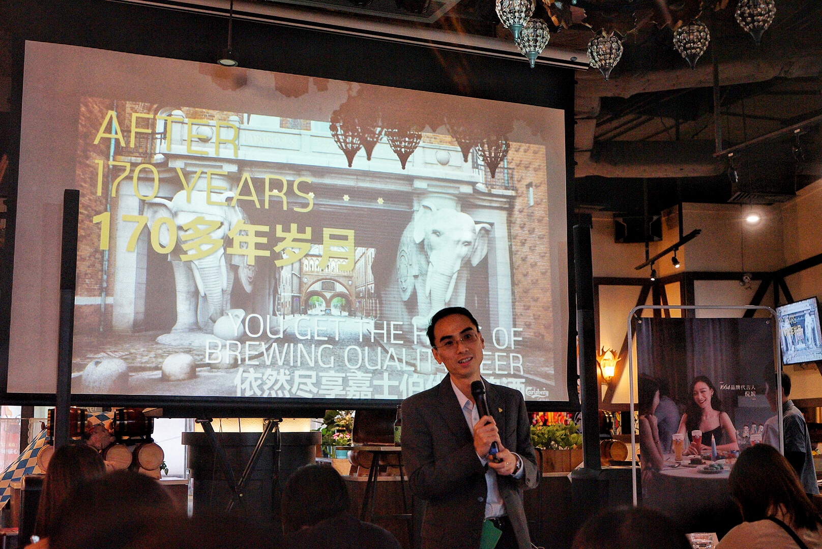 餐厅最流行的精酿啤酒有哪些,西餐精酿啤酒