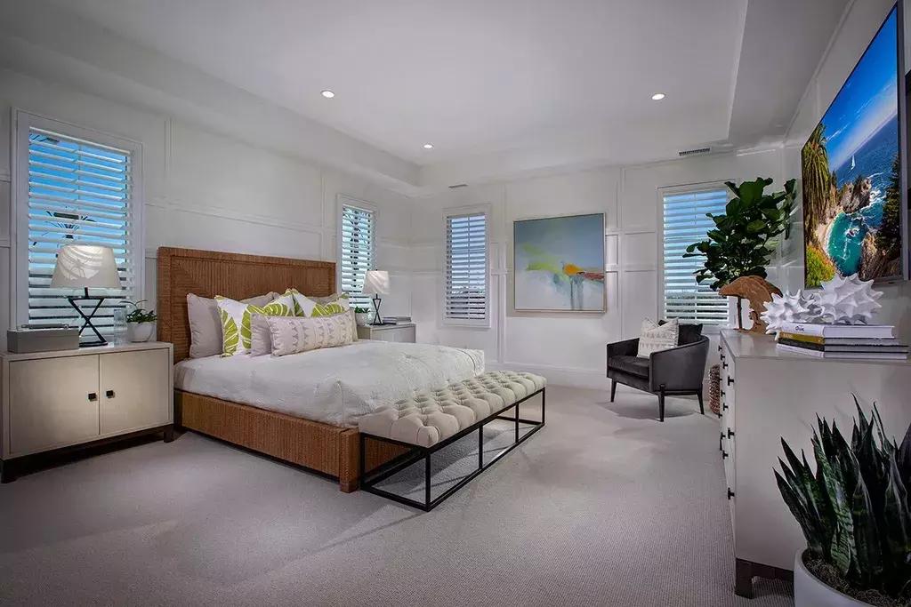 含泪剁手，说说我住尔湾光谱中心附近的物质生活