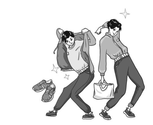 福建人可怕,福建人是怎样生活的