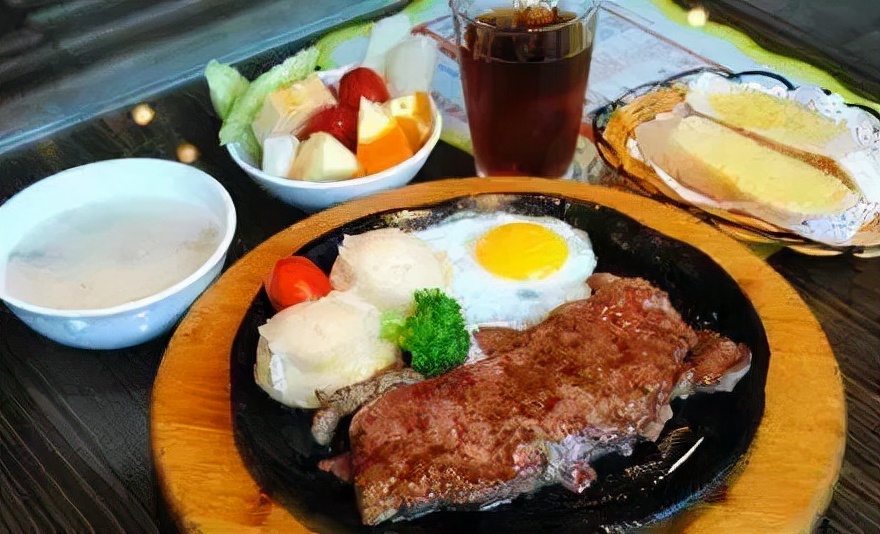 厦门人都吃过的18年老店,厦门本地人吃的老字号美食店