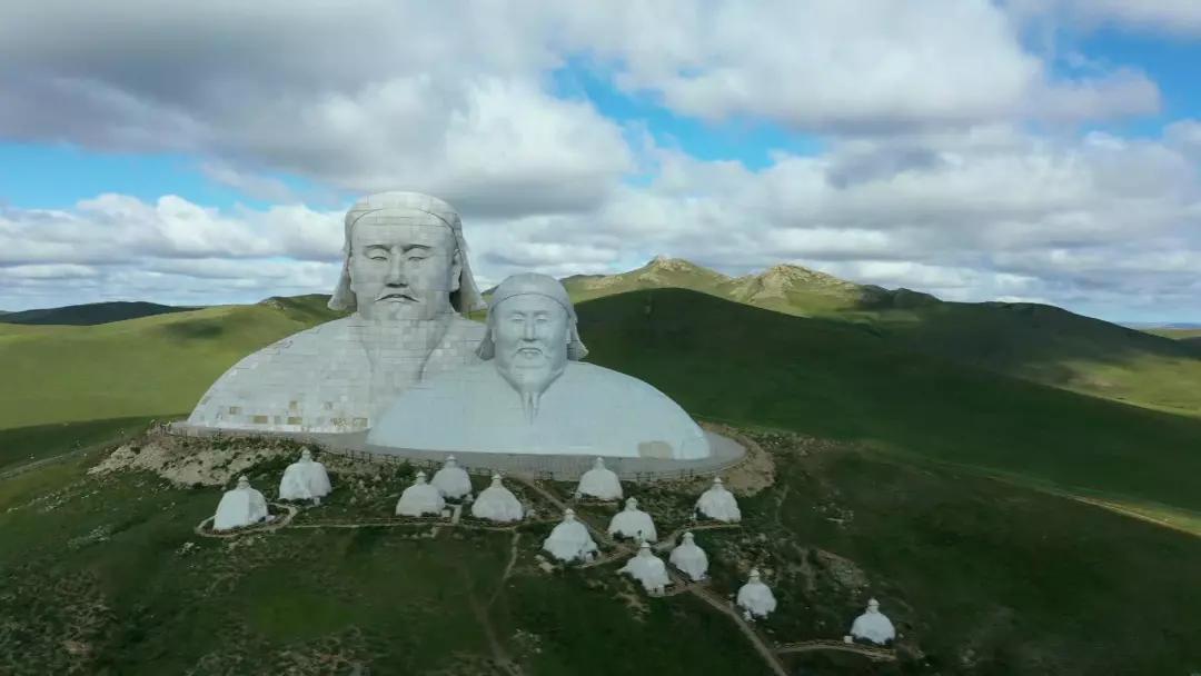 敖包相会的地方,敖包相会的地方通辽