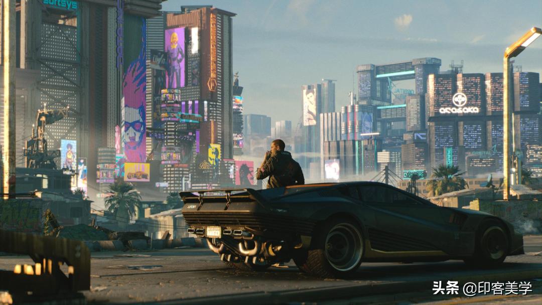 赛博朋克到底有多让人意难平,深度解读赛博朋克