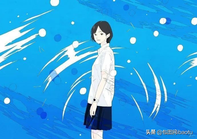 世界这么乱,请保护好我们的女孩们