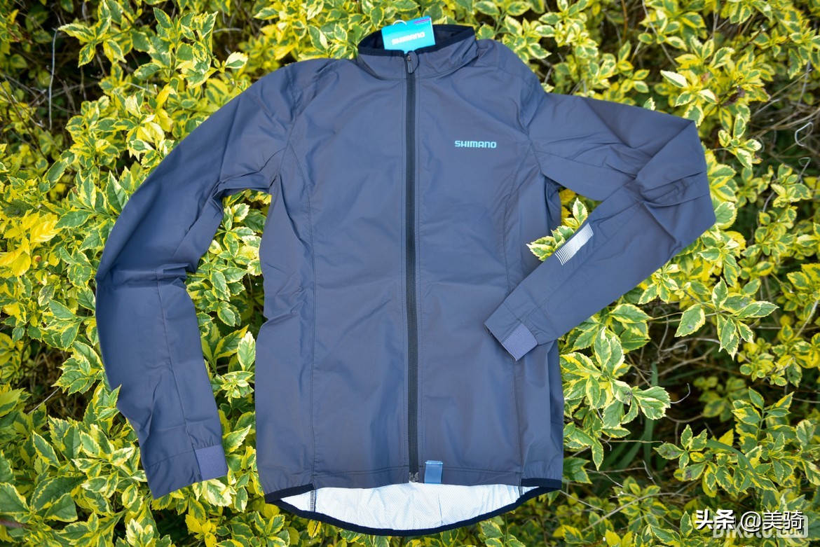 禧玛诺骑行排汗衣,禧玛诺3dr防风骑行服