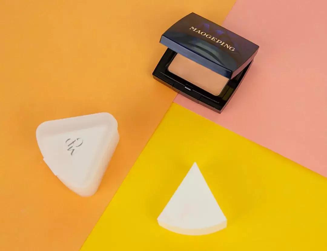 毛戈平中国顶尖化妆师视频,毛戈平的第一任模特