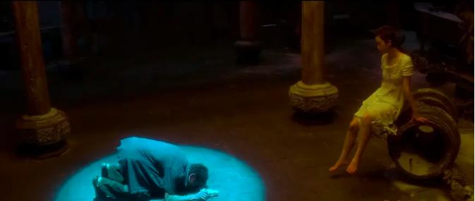 2010年以后华语最好的恐怖片,2022华语恐怖片前五