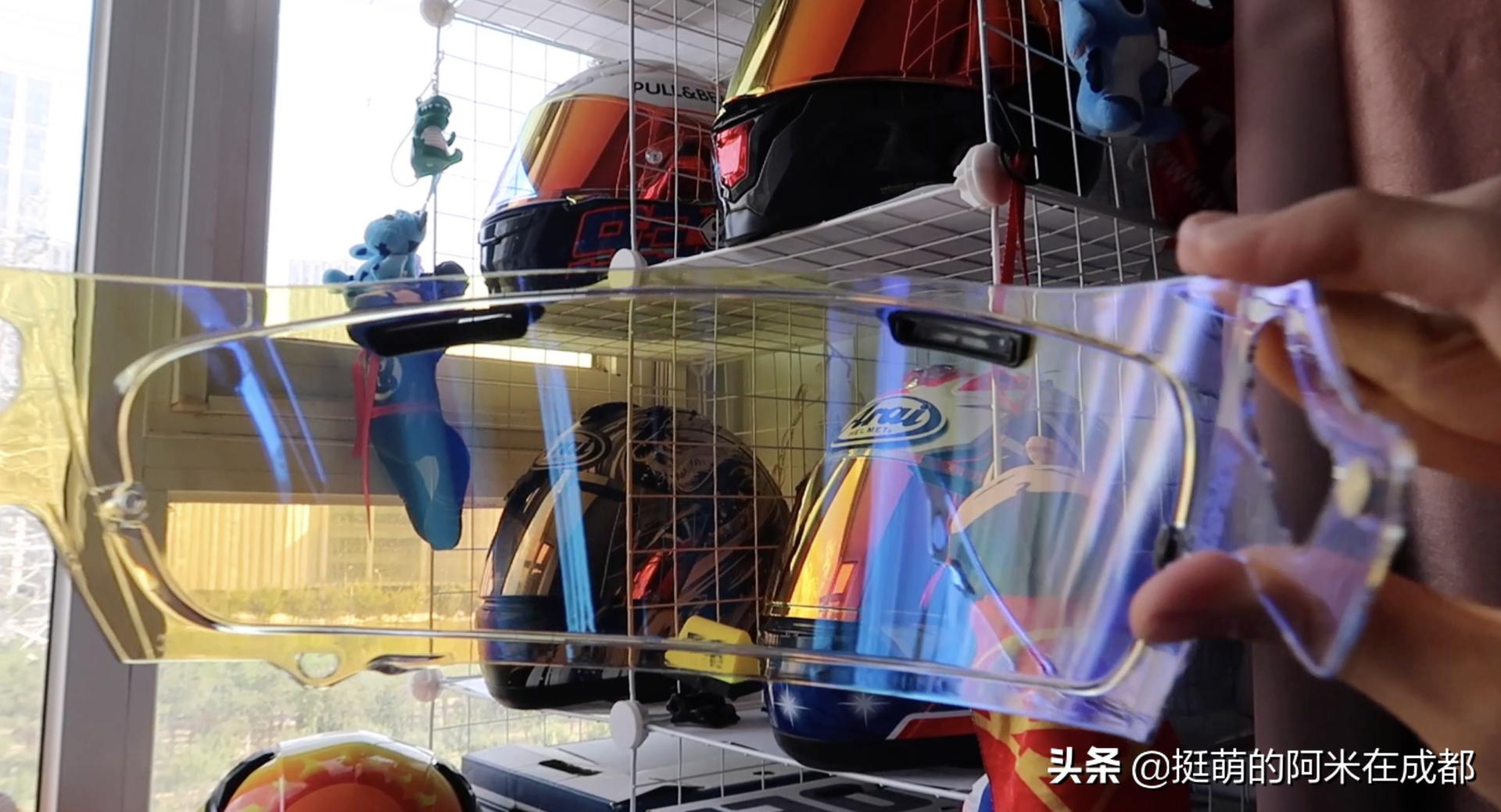 辣鸡摩托测评,辣鸡中的战斗机