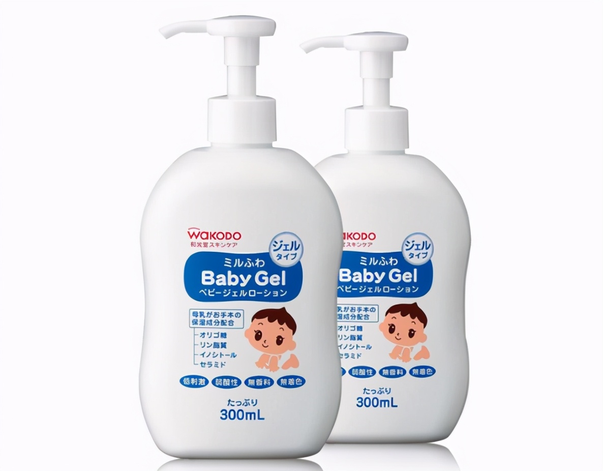 日本婴儿用品好物推荐清单,宝妈福利有哪些