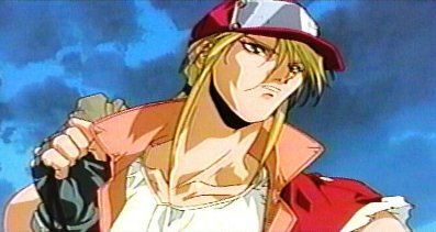 拳皇饿狼特瑞的实力,拳皇饿狼传说故事