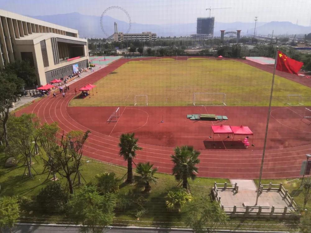 校园生活指南——福州八中新生入学攻略之三