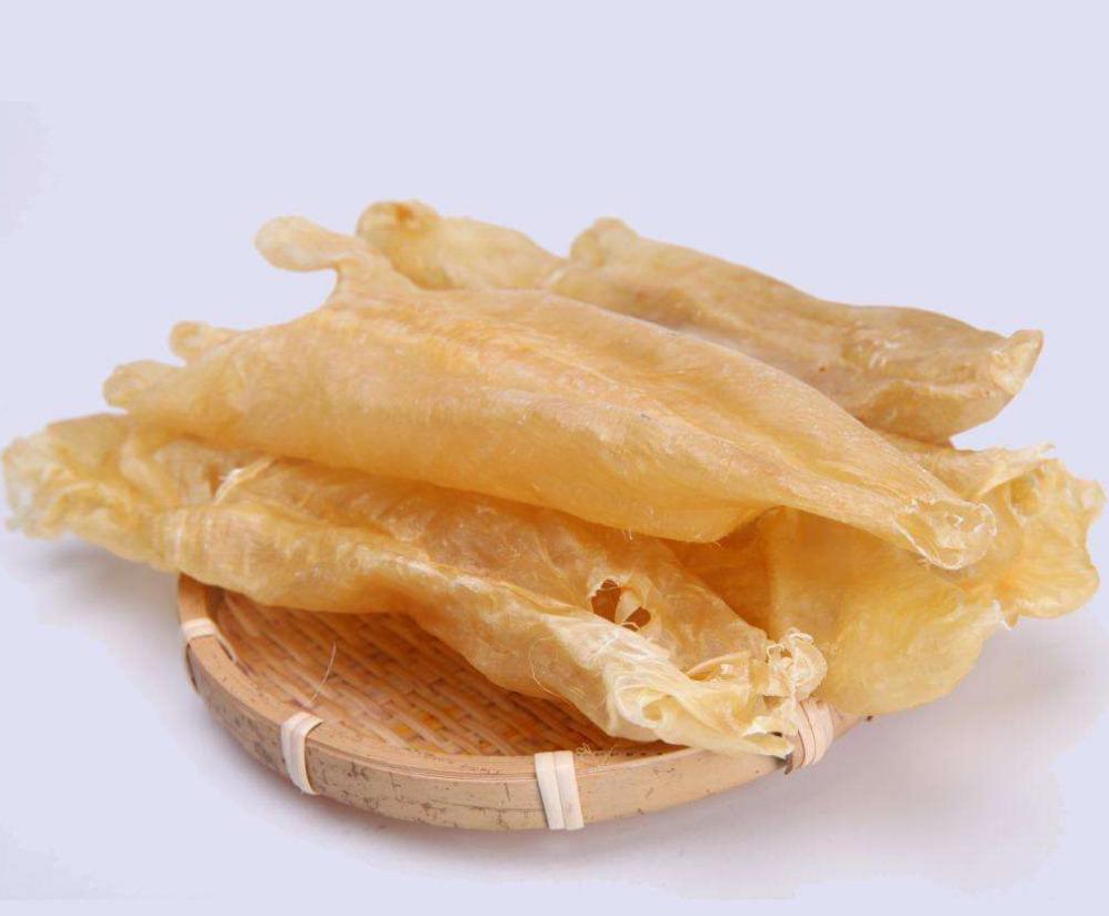 不同产地的鱼胶有什么区别,鱼胶的种类以及价格