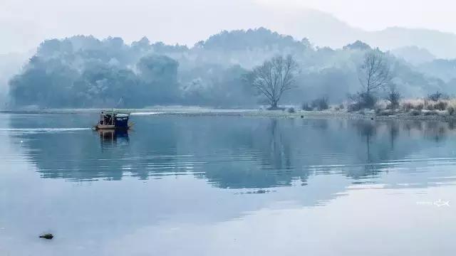 浙江隐藏的江南小城,浙江四个隐藏的世外桃源
