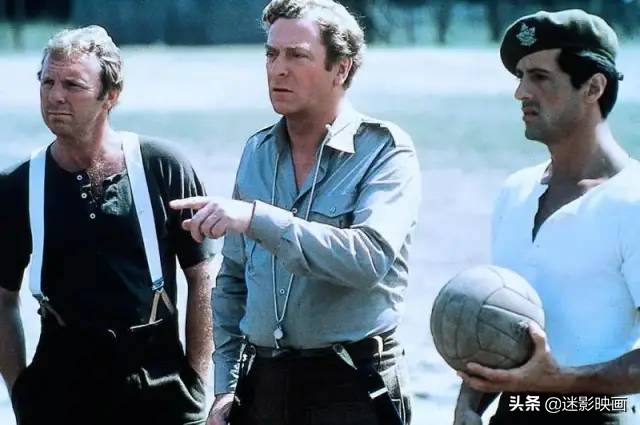 球王贝利最好纪录片,球王贝利史泰龙合拍的电影