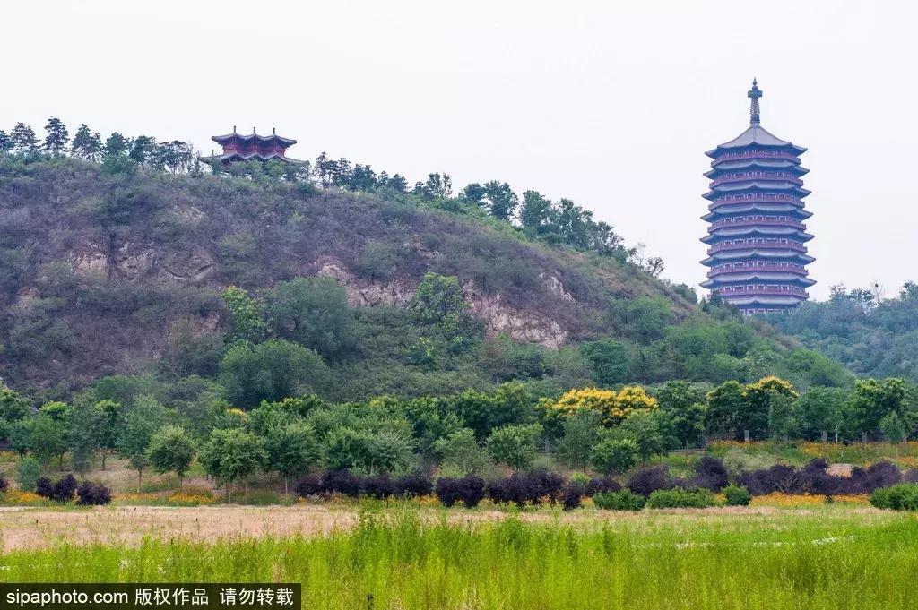 适合旅游的免费景点北京,推荐北京假期游玩的地方