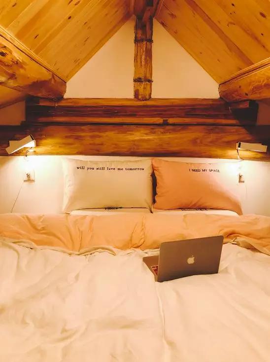 90后夫妻改造老房子,北京老破小2居翻新改造