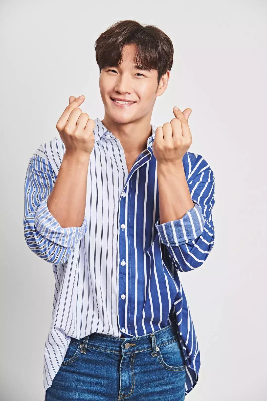 能力者金钟国跑男,能力者金钟国遇到马东锡