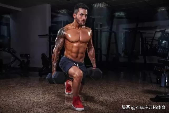 23岁被称为健身圈“肌肉蠕动人”全身肌肉自由律动似有特异功能