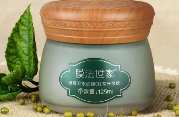 有效祛痘祛痘印的面膜推荐,舒缓祛痘面膜推荐淡化痘印