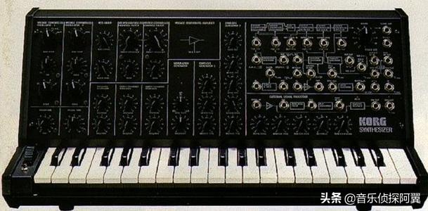 科音电子琴是哪个国家的品牌,korg电子琴是哪里的品牌